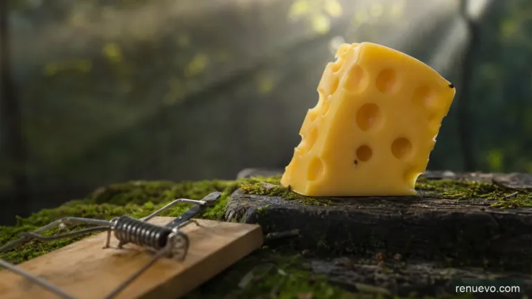 El Pecado es como el Queso!