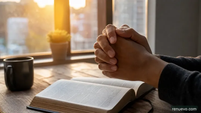 El Poder de la Oración