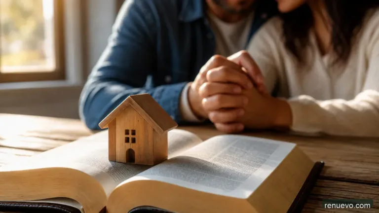 El Protocolo De Dios Para El Matrimonio