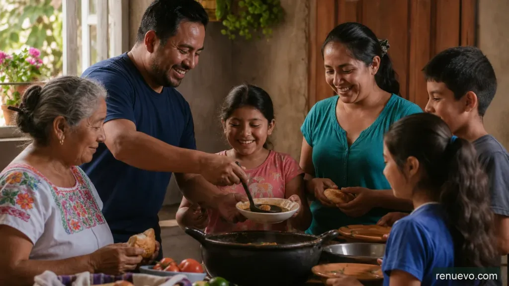 El Próximo Mover de Dios…