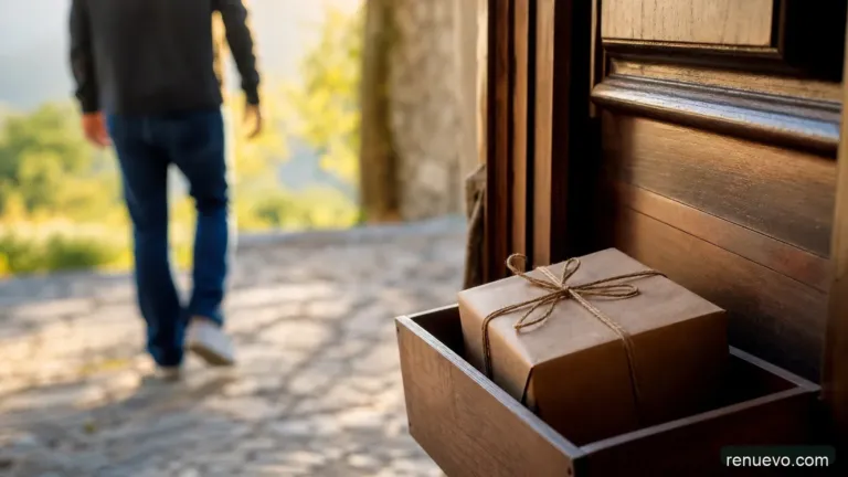 Reflexiones – El regalo que no decido no recibir