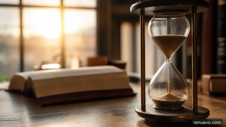 El Reloj De Dios.