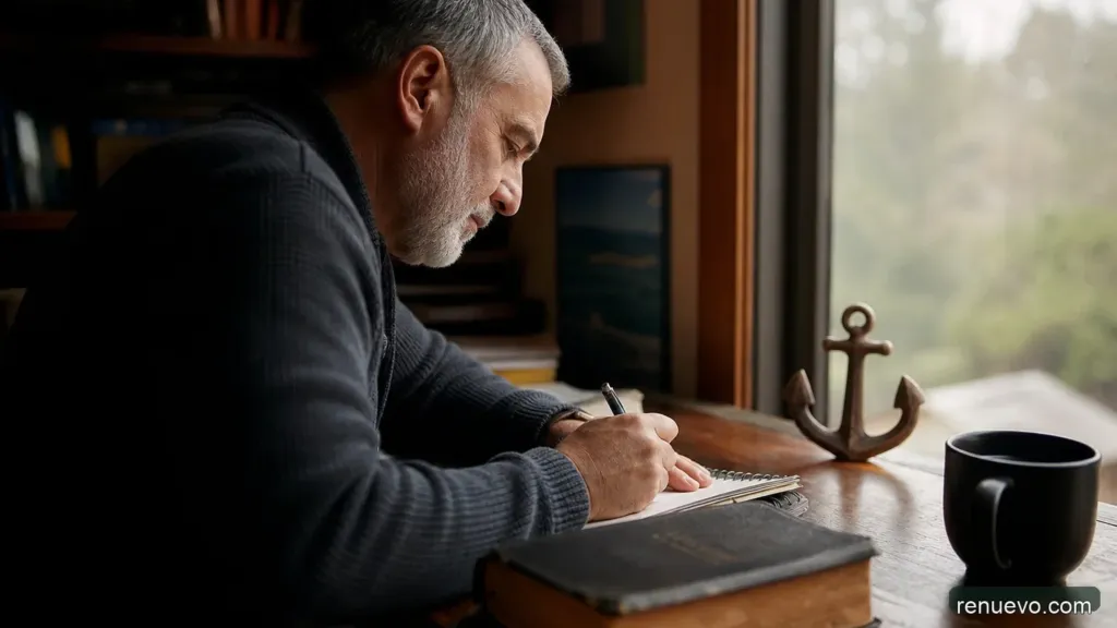 El Requerimiento De Un Comandante