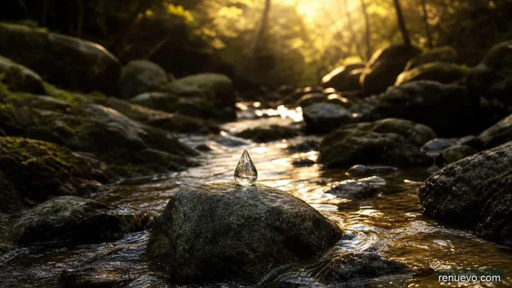 El Río Del Alma
