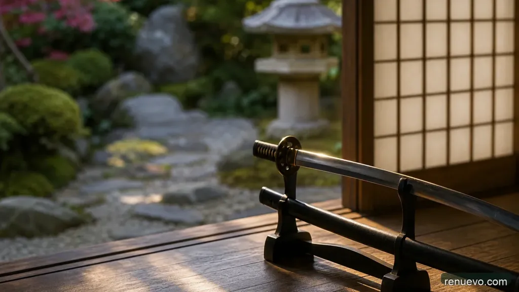 El Samurai