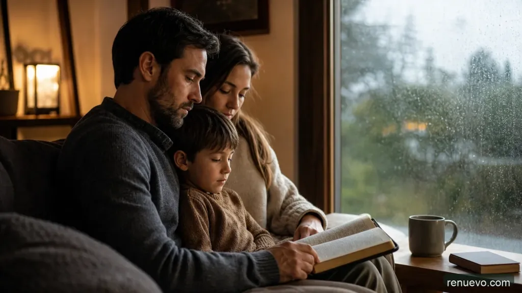 Pensamientos – El Silencio De Dios
