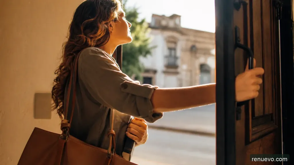 El Valor de la mujer