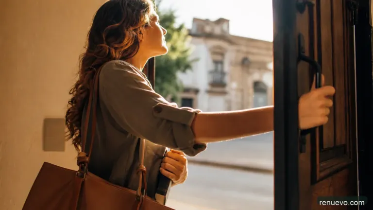 El Valor de la mujer