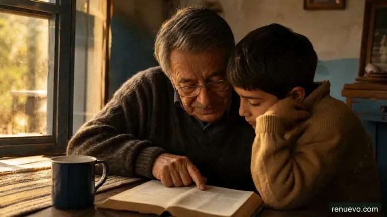 El video más conmovedor que he visto – Es fácil OLVIDAR Pero es casi imposible… NO AMAR