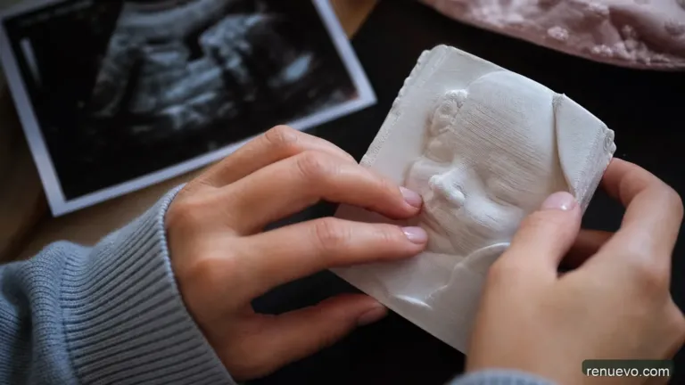 Ella Es Ciega Y Esta Embarazada Y Cuando Fue Al Doctor, Le Habian Preparado La Sorpresa Mas Bonita