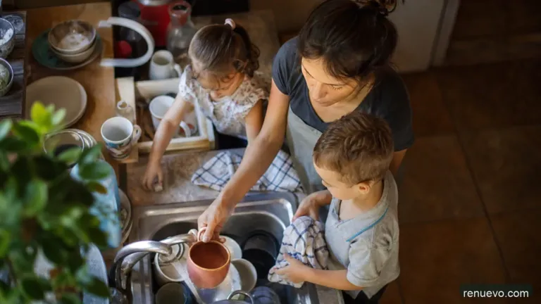 Ella Se Ve Como Una Mamá Normal, Pero No Lo Es. Prepárate Para Quedar Boquiabierto.