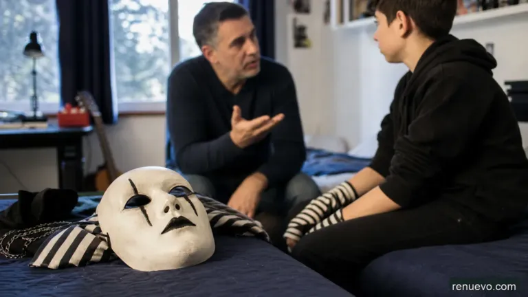 EMOS: Una moda peligrosa