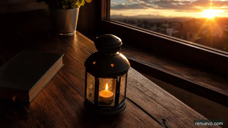 Enciende una Luz