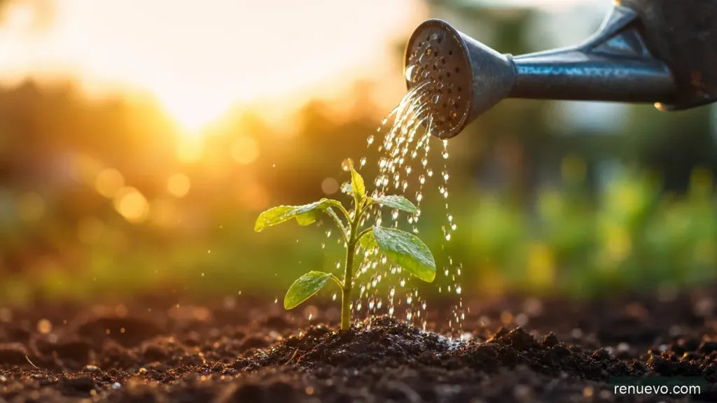 Entonces… ¿qué cultivas?