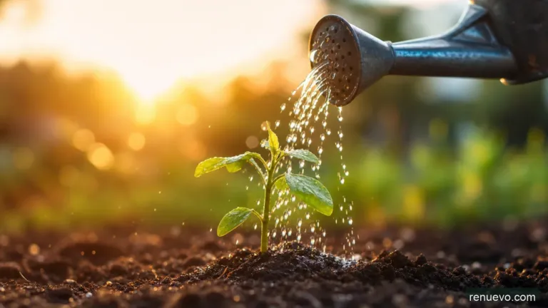 Entonces… ¿qué cultivas?
