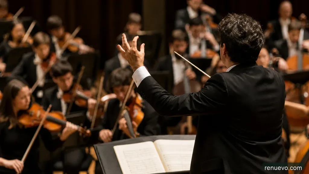 Estado De Concierto