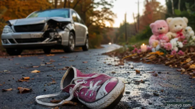 Estas 2 hermanas atropellaron a su madre… Pero cuando descubras Por qué te dejará en Lágrimas