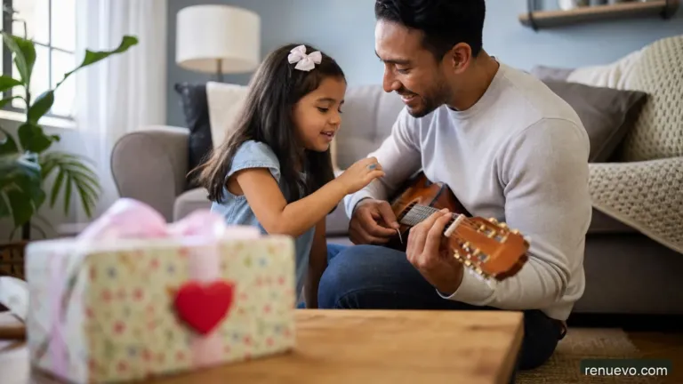 Este Video es Exclusivo para Ti Papá. Tu hija es el Mejor Regalo de Dios!