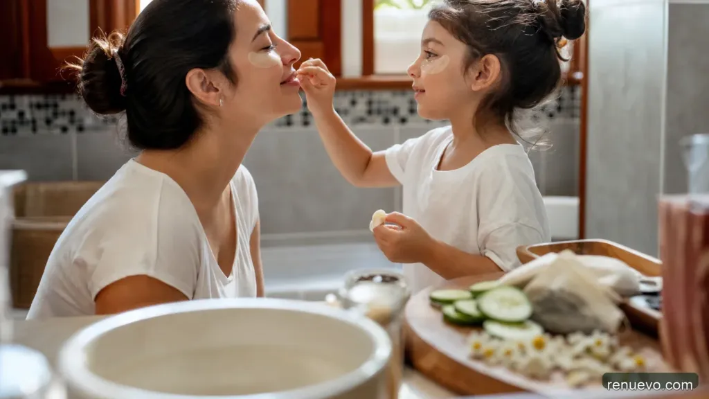 Excelencia en la Belleza (2da Parte)