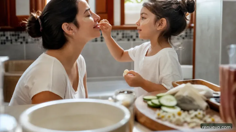 Excelencia en la Belleza (2da Parte)
