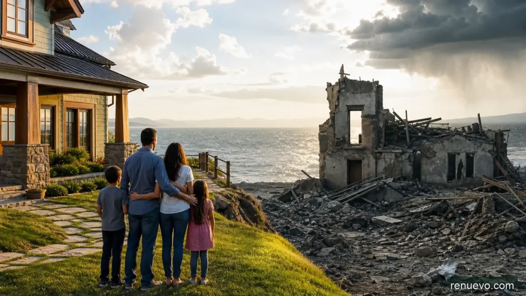 Familias De Gloria o Familias De Escoria
