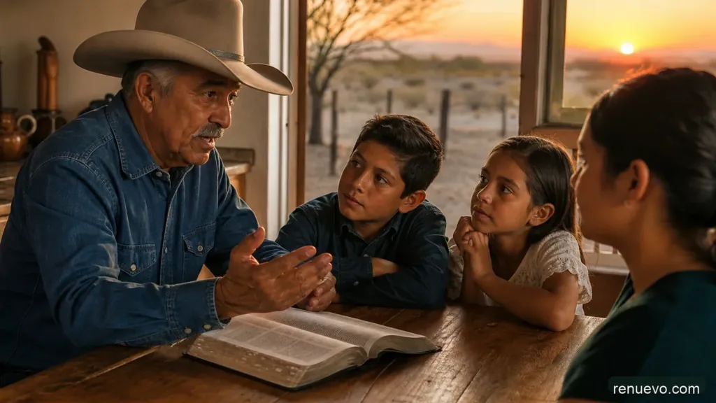 Fidelidad de Dios