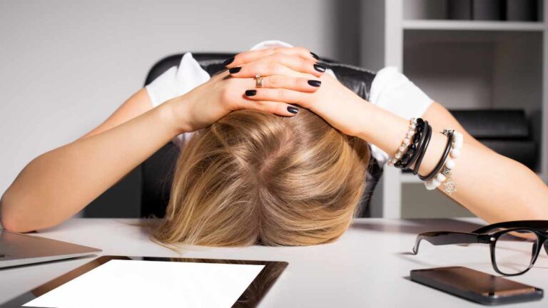 Consejos para superar la frustración cuando nada sale bien