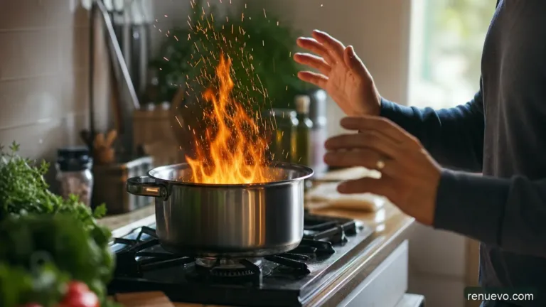 Fuego Y Chispas