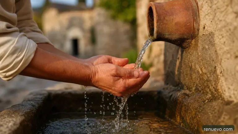 Fuente De Compasión