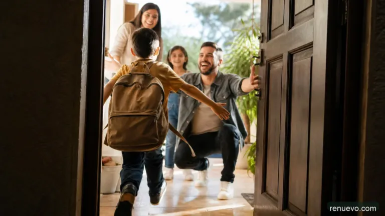 Fuiste Hecho Para Integrar la Familia de Dios.