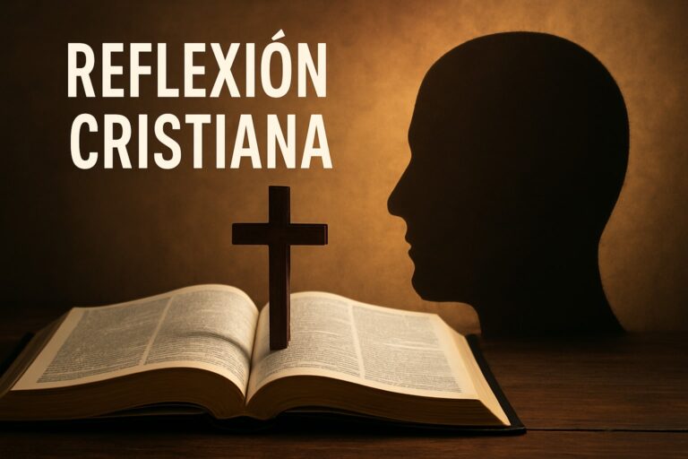 Guía Completa de Reflexion Cristiano para 2025
