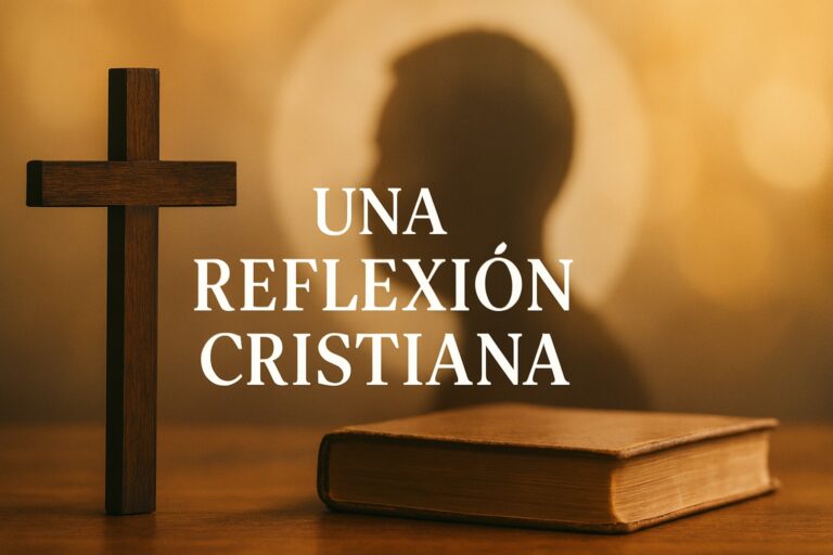 Guía Completa de Una Reflexión Cristiana para 2025