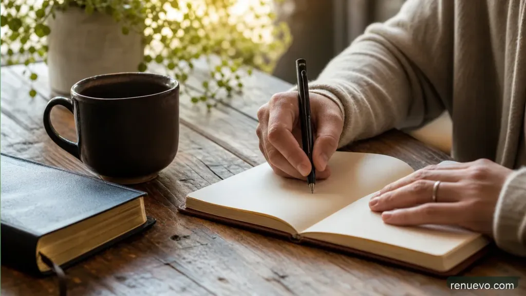 Promesas – Haz Una Cita
