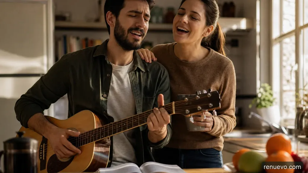 Hoy… Alegraré Al Señor Con Mi Alabanza