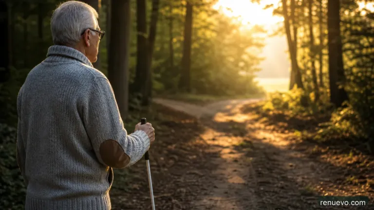 Hoy… Andaré Por Caminos Que No Conocía