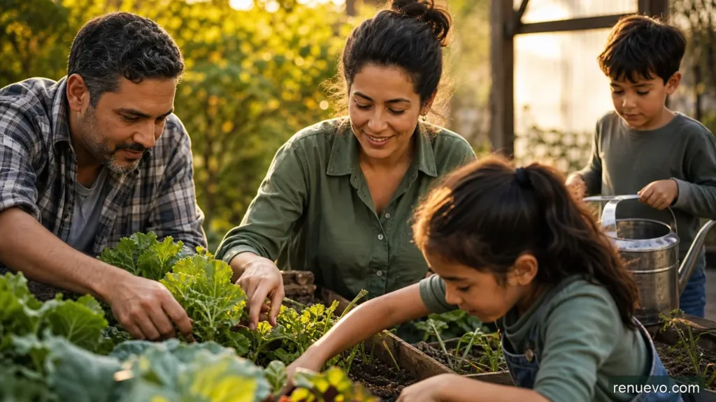 Hoy… Aprenderé A Vivir En El Reino