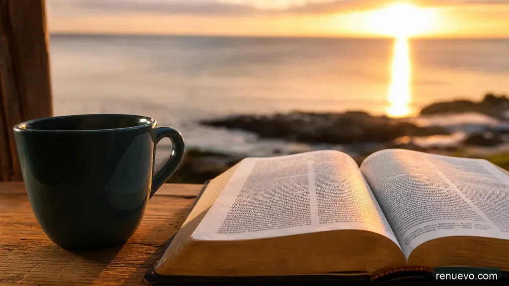 Hoy… Bendeciré al Dios de toda Consolación