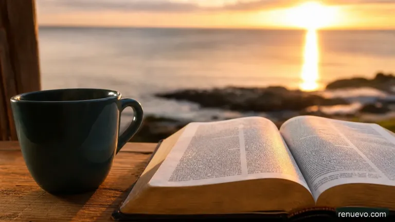 Hoy… Bendeciré al Dios de toda Consolación