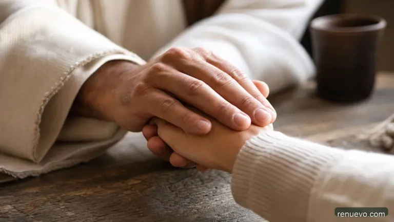 Hoy… Cuán Preciosos son los Pensamientos de Dios