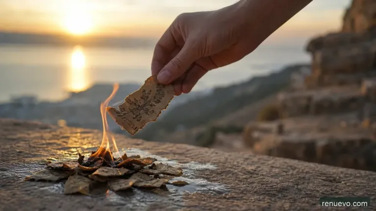 Hoy… Desecharé La Superstición
