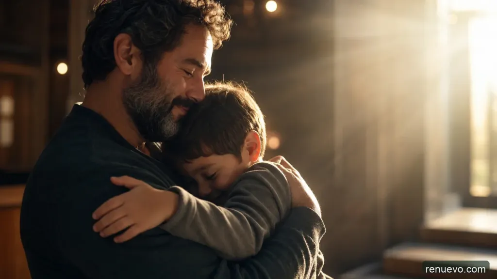 Hoy… Dios Me Mostrará Su Amor En Toda Su Dimensión