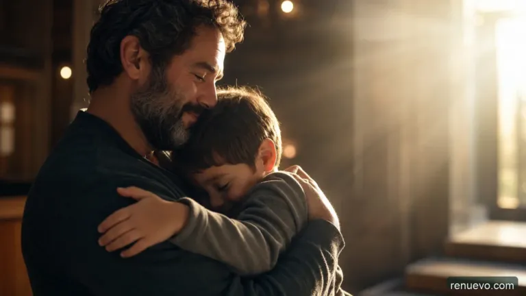 Hoy… Dios Me Mostrará Su Amor En Toda Su Dimensión