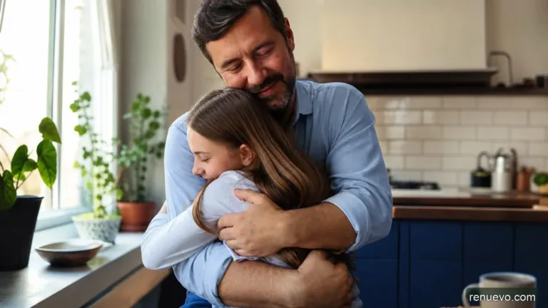 Hoy… Disfrutaré De Mi Adopción