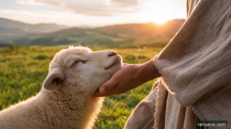 Hoy… Disfrutaré De Su Amor Definido.