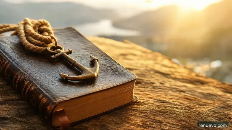 Devocional Diario – Hoy… El No Se Acordará De Mis Pecados