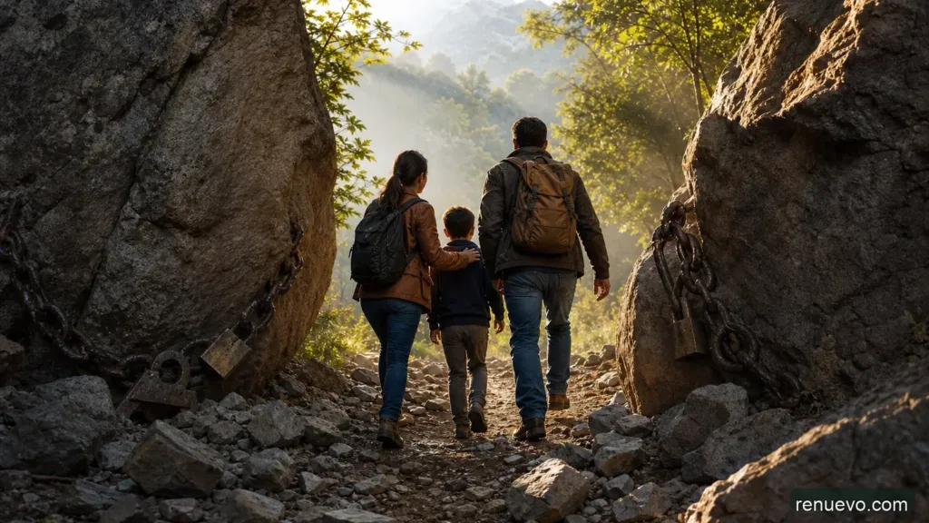 Devocional Diario – Hoy… El Señor Enderezará Los Caminos Torcidos
