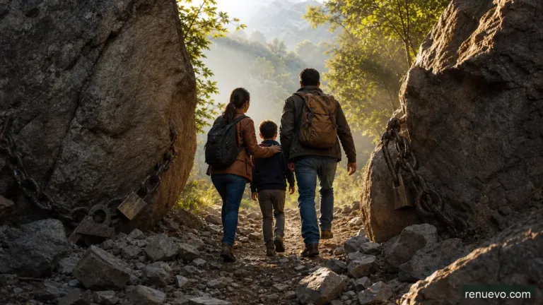 Devocional Diario – Hoy… El Señor Enderezará Los Caminos Torcidos