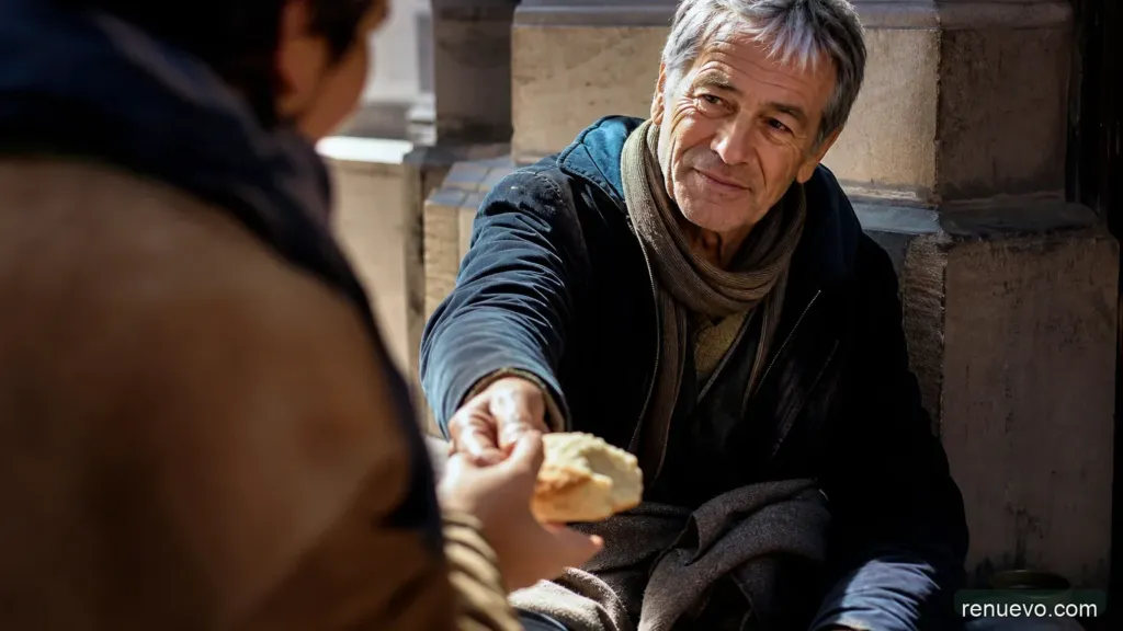 Hoy… El Señor Me Recompensará En Público