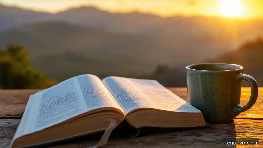 Hoy… El Señor Será Mi Pastor