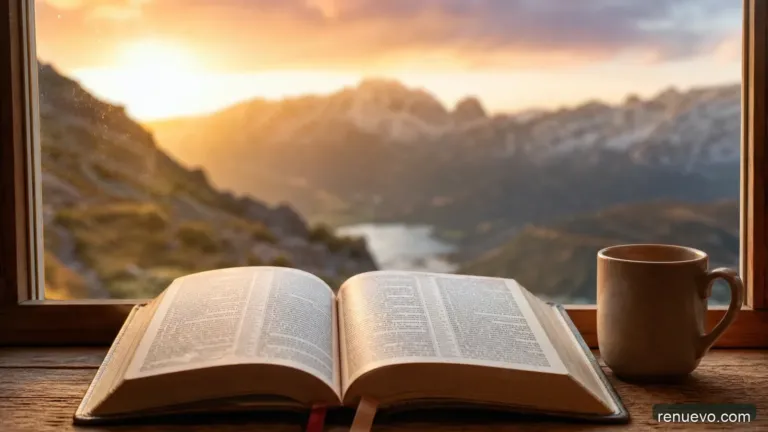 Hoy… Estaré En Sintonía Con Dios